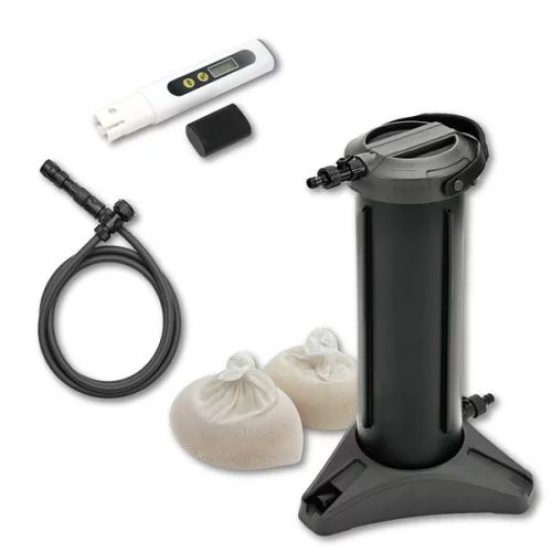 ピュアニッシュジャスト JU-02J グリーンライフ 窓・ガラス清掃