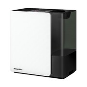 スチームキューブマグ KS-J243(W) YAMAZEN 加湿器 | ホームセンター