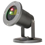 バークレーライトA-2セット(スポットライト3台・ケーブル・トランス