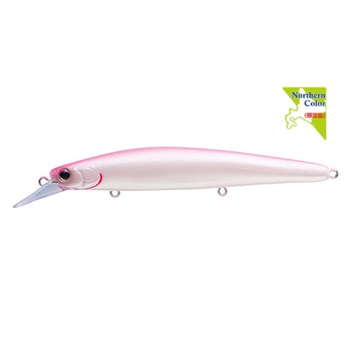 バックウォッシュ・ビヨンド 110S ピンクパールGB(グローベリー