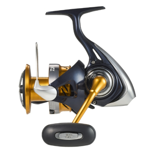 スピニングリール レブロス 20 LT2500D ダイワ リール