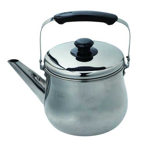 IH麦茶ケトル 3.2L 茶こし付き DCM ケトル | ホームセンター通販はDCM