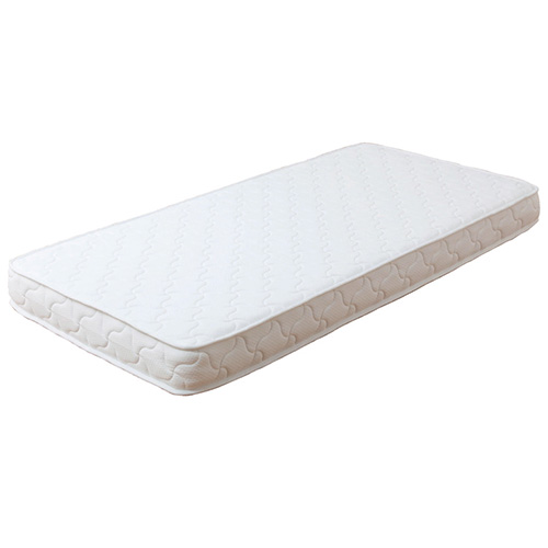 スプリングマットレス 97×200×厚16cm DCM マットレス | ホームセンター