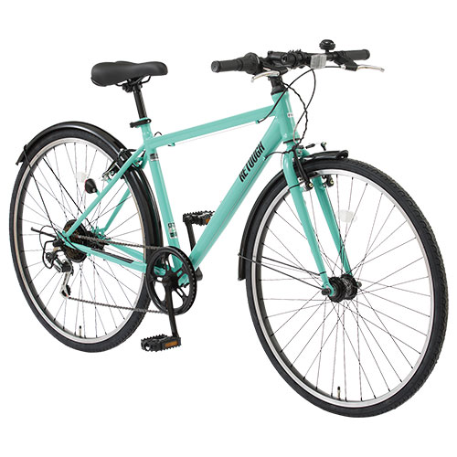 北海道・東北・関東・東海・近畿・四国店舗受取限定】クロスバイク