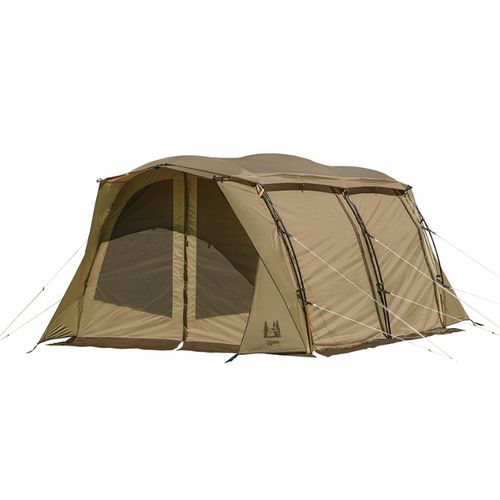 MOBI GARDEN LIGHT KNIGHT UL2PLUS 青 MOBI GAREN テント