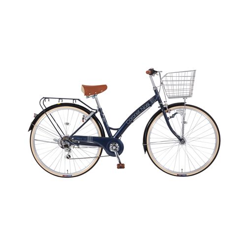 本州・四国・九州店舗受取限定】シティ自転車 コロネットノエル BAA