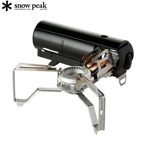野遊びセット HOME&CAMPバーナースタートセット FK-294 snow peak