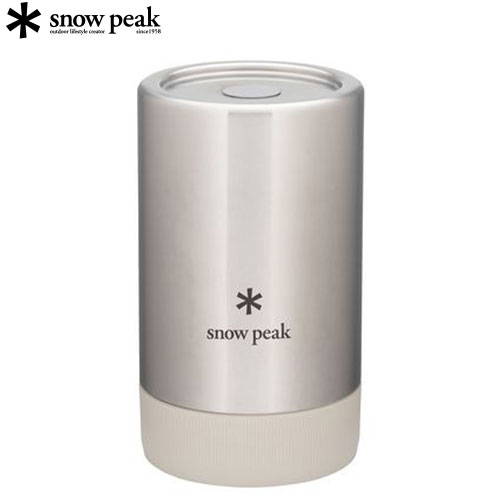 トバチ3 グレー TW-271-GY snow peak アウトドアグッズ