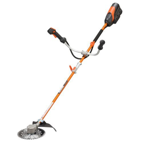 充電式草刈機 PBC-3650 工進 電動刈払機 | ホームセンター通販はDCM