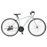 西日本店舗受取限定】クロスバイク 自転車 ランドール 700C 外装6段