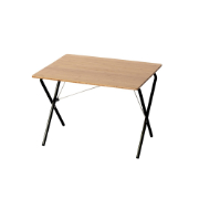 IGTシングルテーブル竹ライト FES-218 snow peak レジャーテーブル