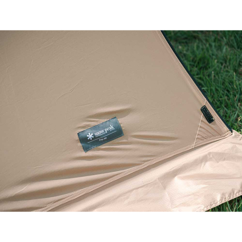 ランドロック Pro.air シールドルーフセット FES-197 snow peak テント