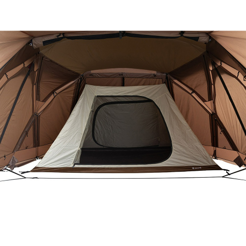 65周年記念リビングシェルPro.インナールームセット TP-653 snow peak