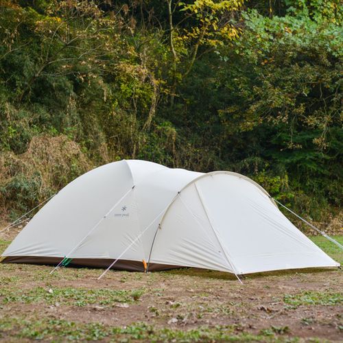 アメニティドームM アイボリー SDE-001-IV-US snow peak テント
