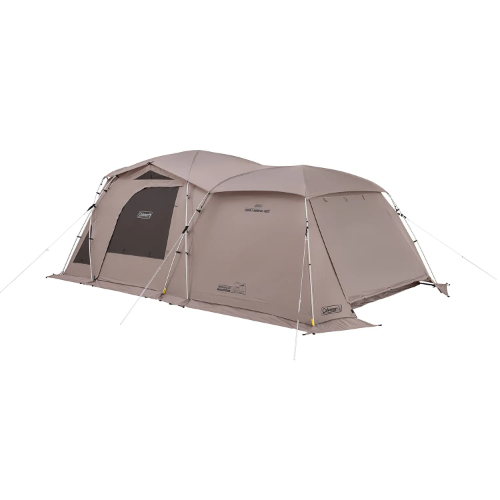 タフ2ルーム DX/3025(グレージュ) 2207040 コールマン テント