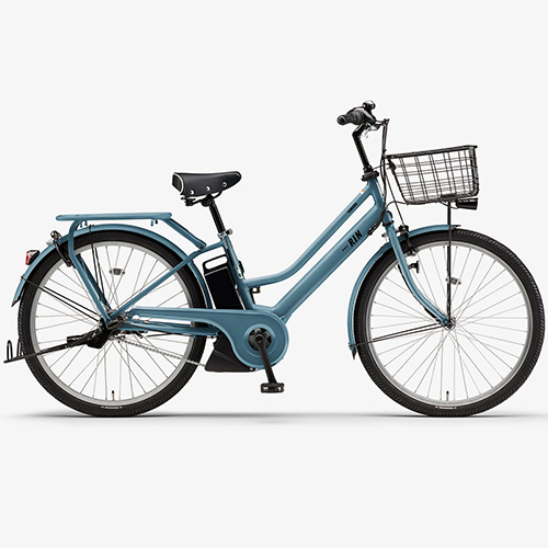 店舗受取限定】電動アシスト自転車 PAS CITY C 20インチ 3段変速