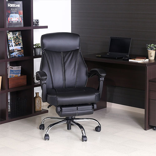 リクライニングチェア ゼクス 15505 不二貿易 パーソナルチェア