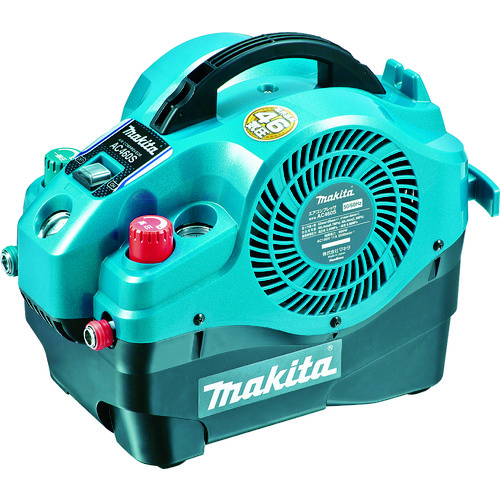 内装エアコンプレッサ AC460S マキタ コンプレッサー | ホームセンター