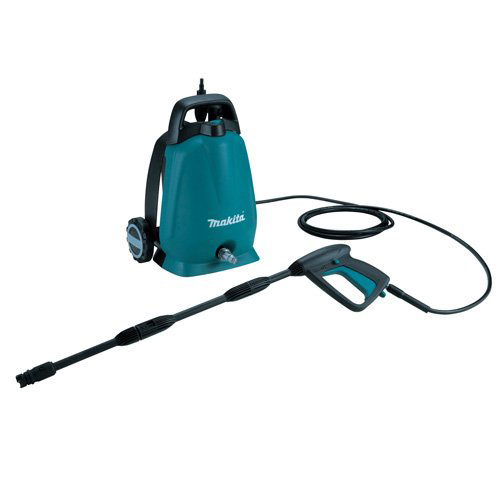高圧洗浄機 MHW0700 マキタ 洗浄機 最大許容圧力:7MPa