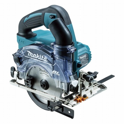 125mm充電式防じんマルノコ18V KS514DRGX マキタ マルノコ