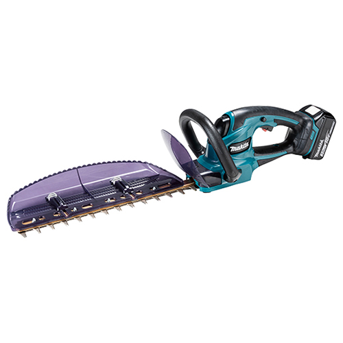 18V充電式ヘッジトリマ 本体 MUH367DZ マキタ ヘッジトリマー