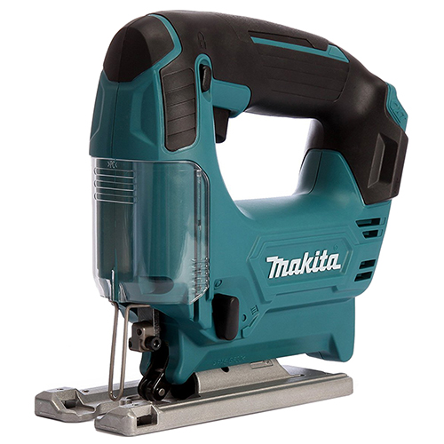 充電式ジグソー 本体のみ JV101DZ マキタ ジグソー | ホームセンター