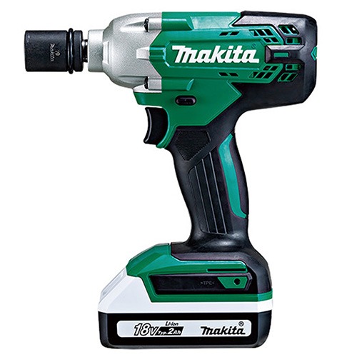 充電式インパクトドライバー14.4V・2Ah M695DSA マキタ インパクト