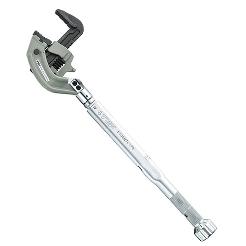 TPW形トルクレンチ TPW1565-100NT TOP スパナ・レンチ（その他） 呼び