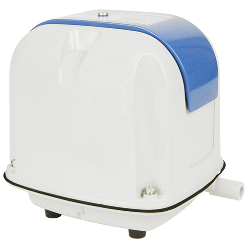 省エネエアーポンプ TY-30(P) テラダ 特殊ポンプ 吐出風量:30L/分