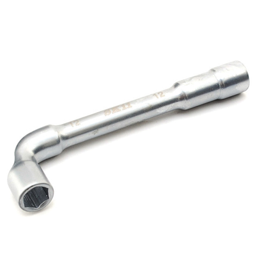 L型スルーレンチ SK11 TYクロスレンチ 8mm | ホームセンター通販はDCM