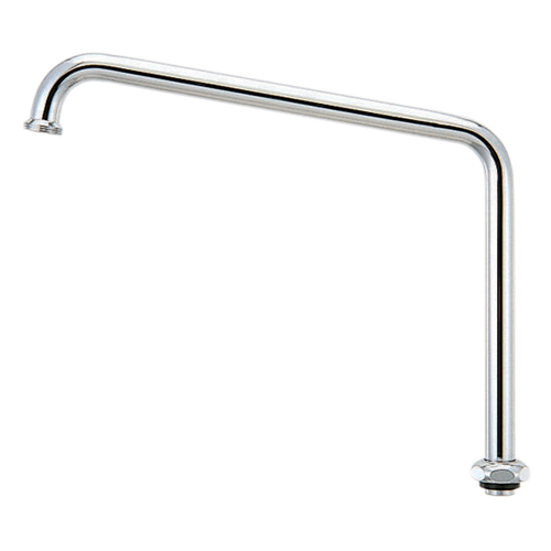 泡沫用UHパイプ 7741-240 カクダイ 蛇口周り部品 | ホームセンター通販