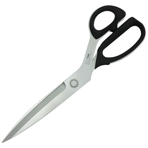 7300ラシャ鋏(300ミリ) 7300 貝印カミソリ 裁縫用はさみ