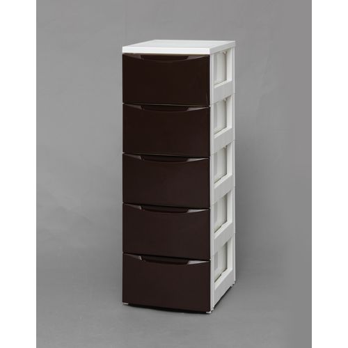 スリムチェスト COD-323 アイリスオーヤマ チェスト 324x410x615mm