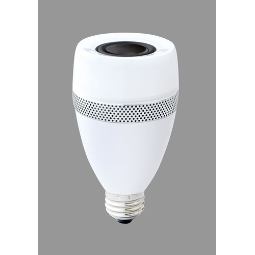 スピーカー付LED電球 LDF11L-G-4S アイリスオーヤマ 電球型