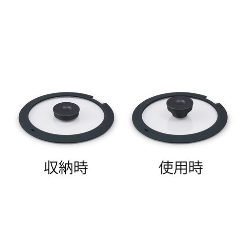 ダイヤモンドコートパンディープラス ガス12点セット DCG-S12S