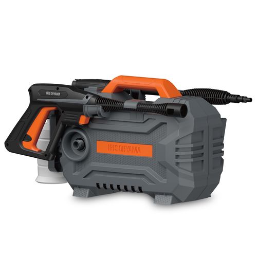 高圧洗浄機 FBN-502-D アイリスオーヤマ 高圧洗浄機 最大吐出圧力10.5