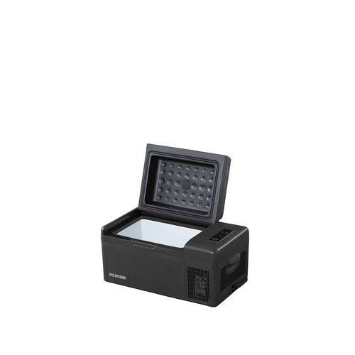 ポータブル冷蔵冷凍庫 IPD-2A-B アイリスオーヤマ 冷蔵庫 20L