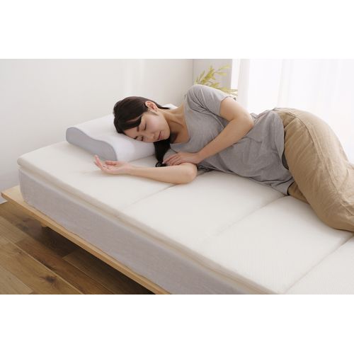 エアリーマットレス MARS-6S アイリスオーヤマ マットレス シングル