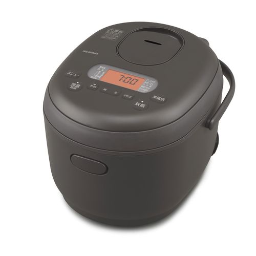 電子ジャー付ガス炊飯器 RR-030VQ(DB)-LP リンナイ ガス炊飯器