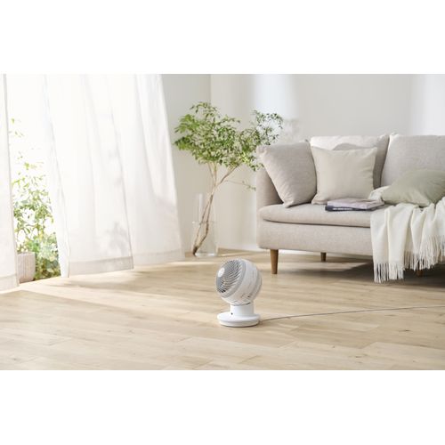 サーキュレーターアイ DC JET 15cm PCF-SDC15T-EC-W アイリスオーヤマ