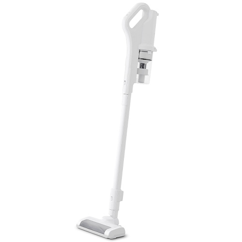 充電式サイクロンスティッククリーナー SCD-185P-W アイリスオーヤマ