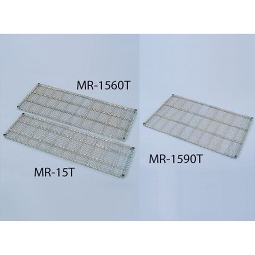 メタルラック用棚板 幅1500mm MR-15T アイリスオーヤマ メタルラック