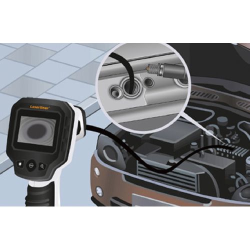 ビデオスコープXXL UM082115A ウマレックス その他 | ホームセンター