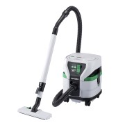 乾湿両用マルチバキューム&ブロワ VCM-25STA EARTH MAN 集塵