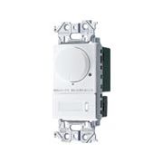 壁取付熱線センサ付自動スイッチ WTA14119W パナソニック 工事用部材