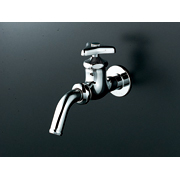 KVK K11 吐水回転水栓 K11 KVK 水栓 蛇口 | ホームセンター通販はDCM