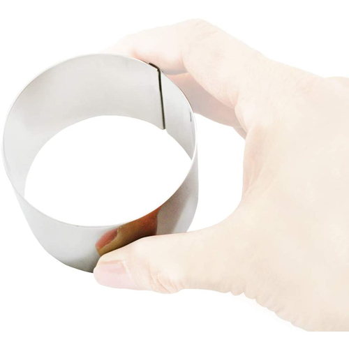 Kai House SELECT セルクル型 #000DL6124 貝印 製菓用品 6cm