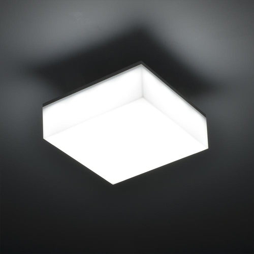 LEDミニシーリングライト 810ルーメン 昼光色 LE-Y7DK-WK OHM 照明器具