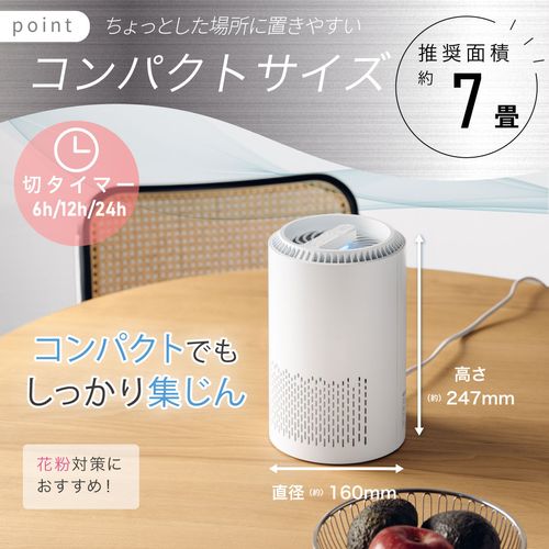 FU-M1000-W交換用イオン発生ユニット2個入(1台分) IZC75SB2 SHARP 空気