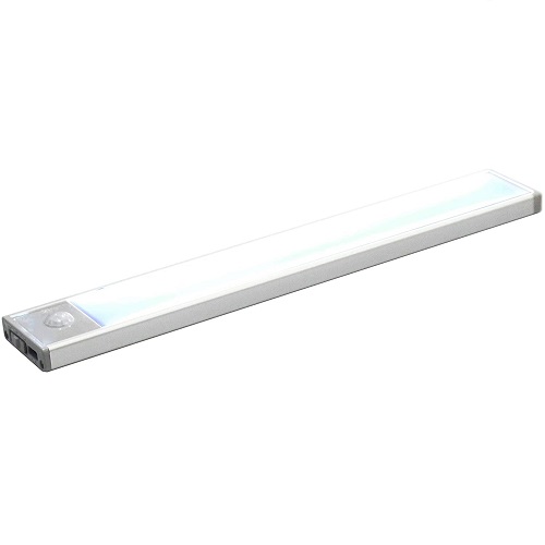 ワイヤレスLEDライト 250mm 昼白色 WL1SL-02560 EXPLORE 照明器具